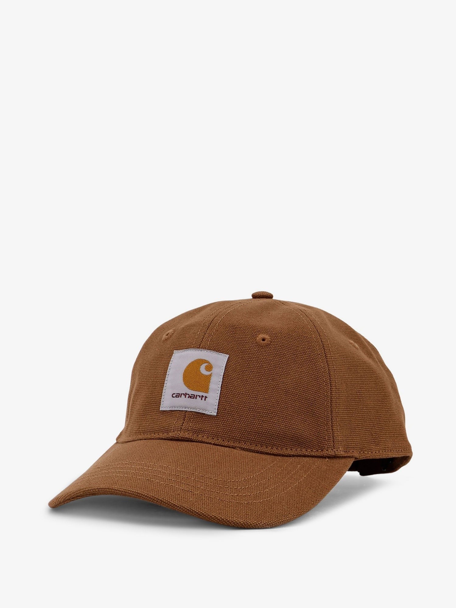 Carhartt Wip - Man - Brown - Hat