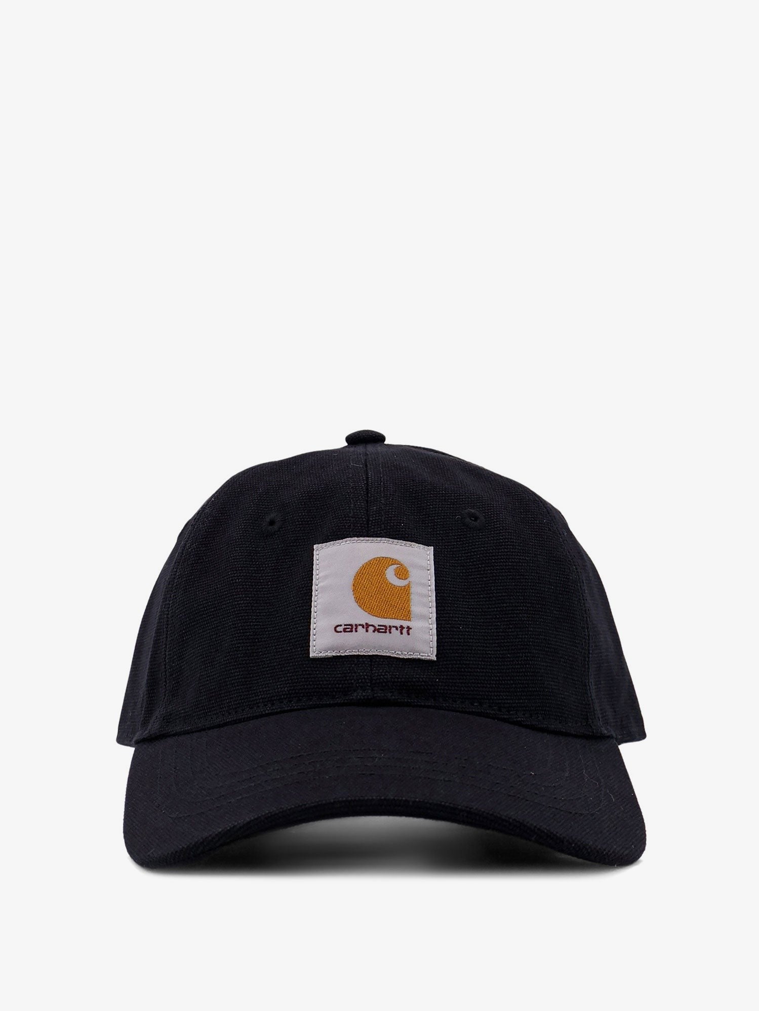 Carhartt Wip - Man - Black - Hat
