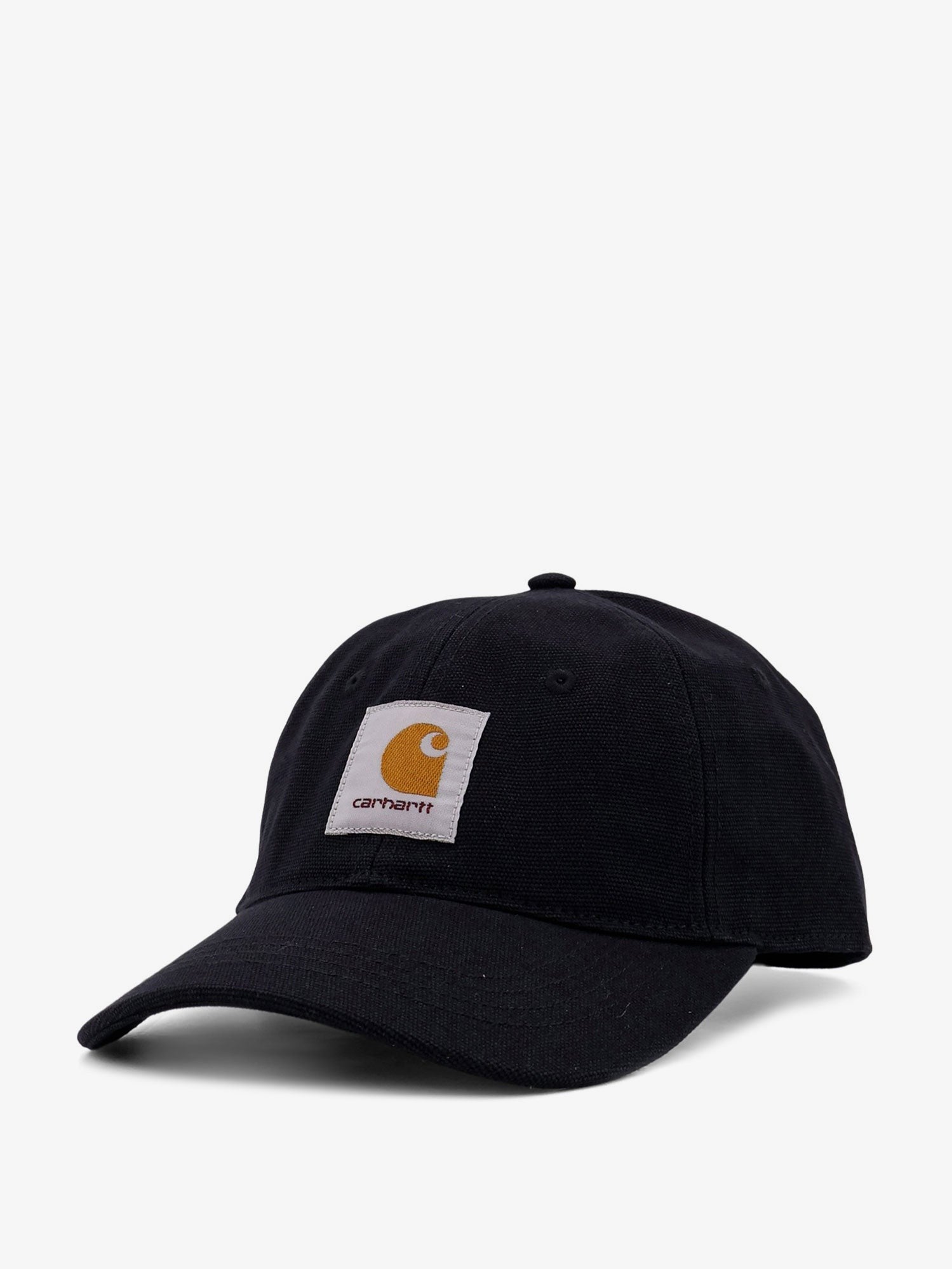 Carhartt Wip - Man - Black - Hat