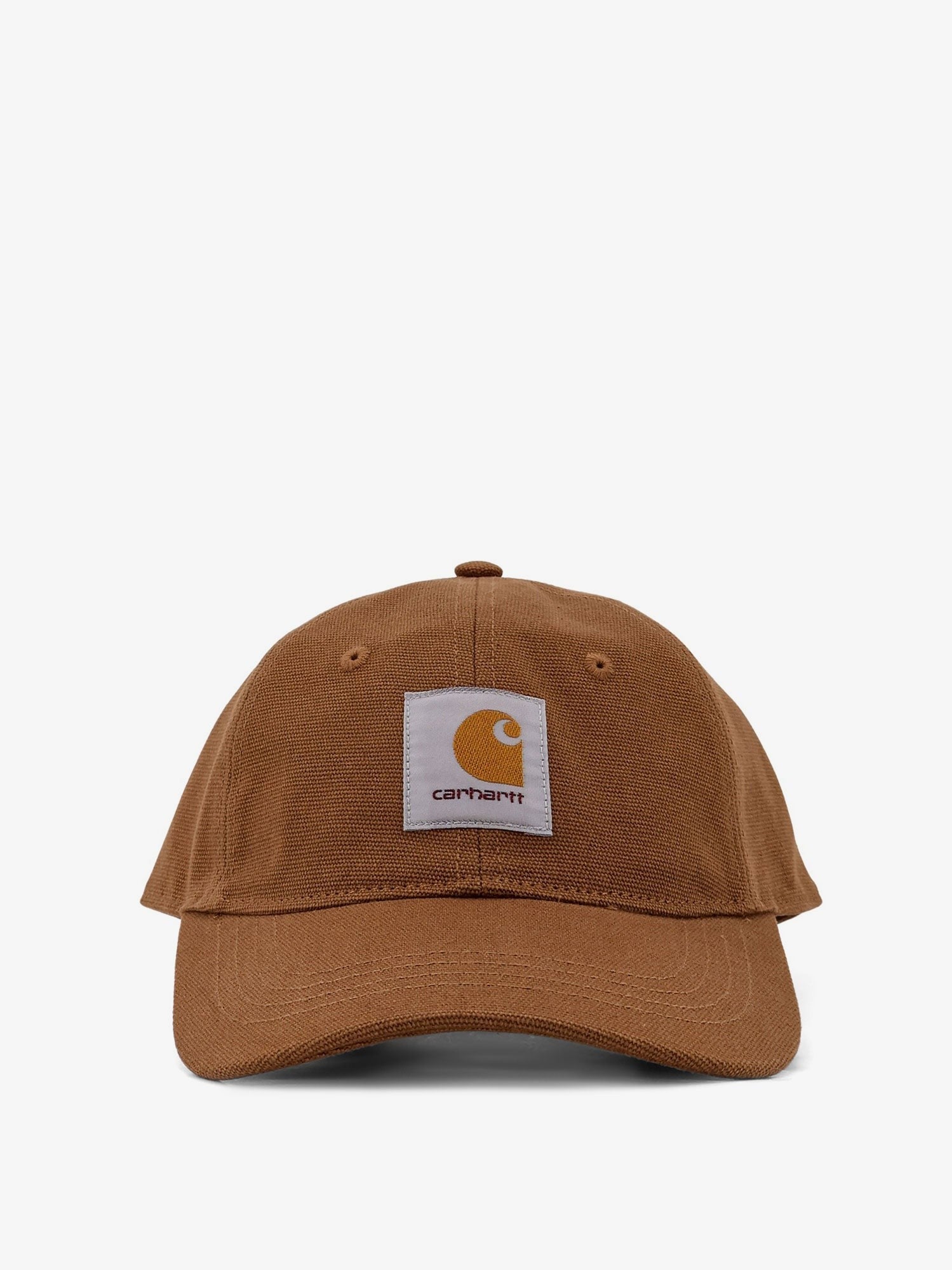 Carhartt Wip - Man - Brown - Hat