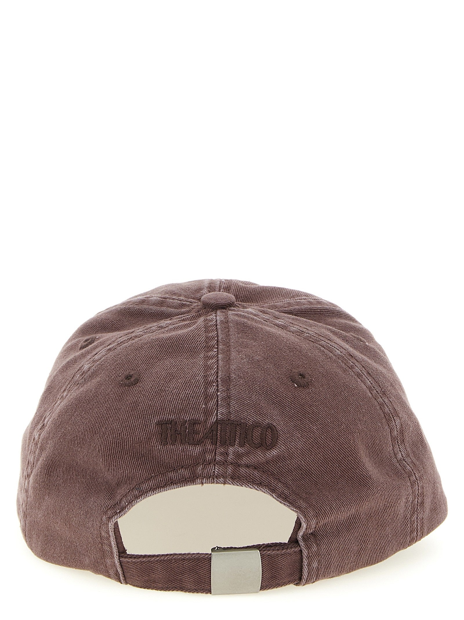 The Attico - nan - Brown - Hat