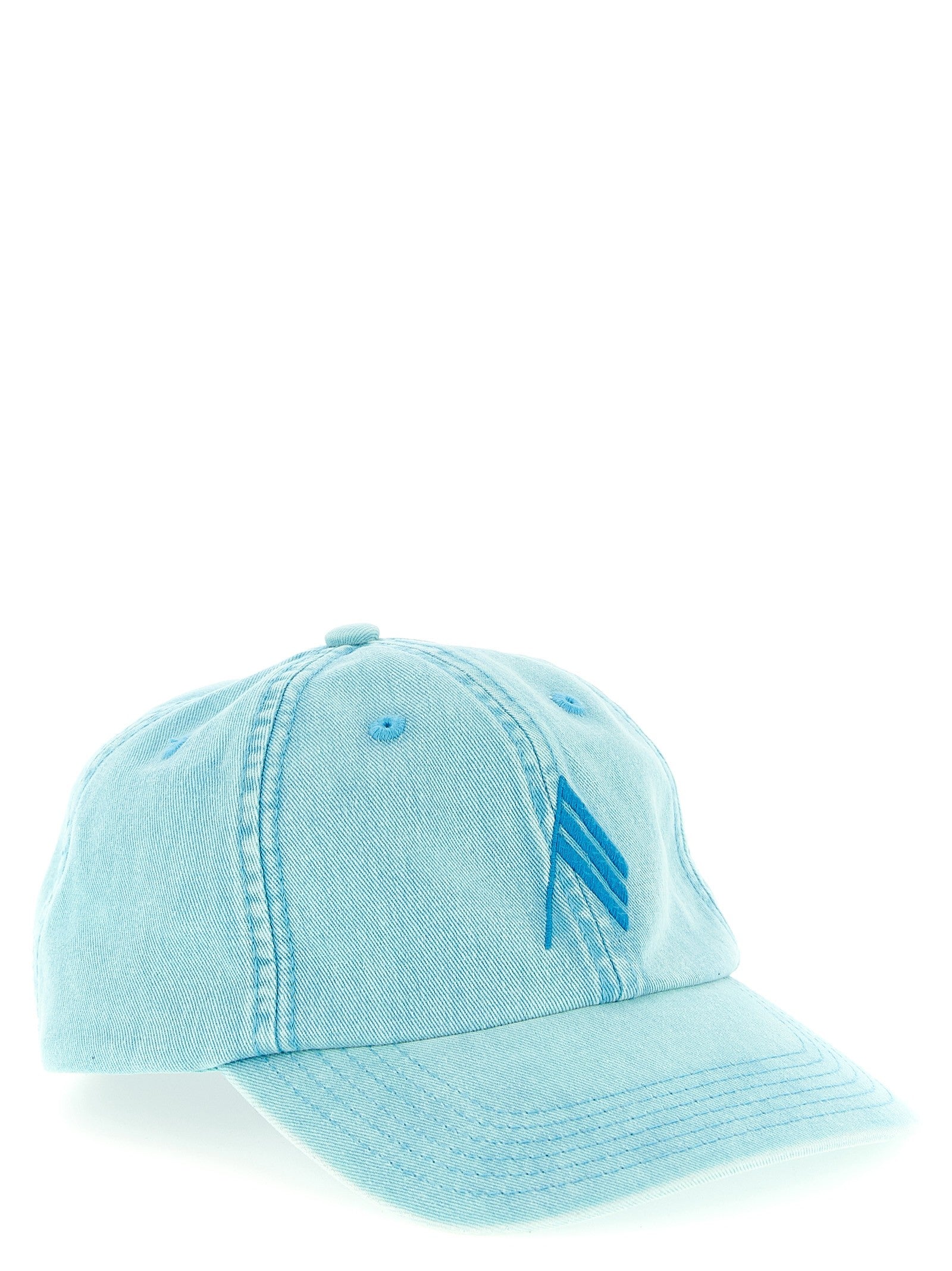 The Attico - nan - White - Hat