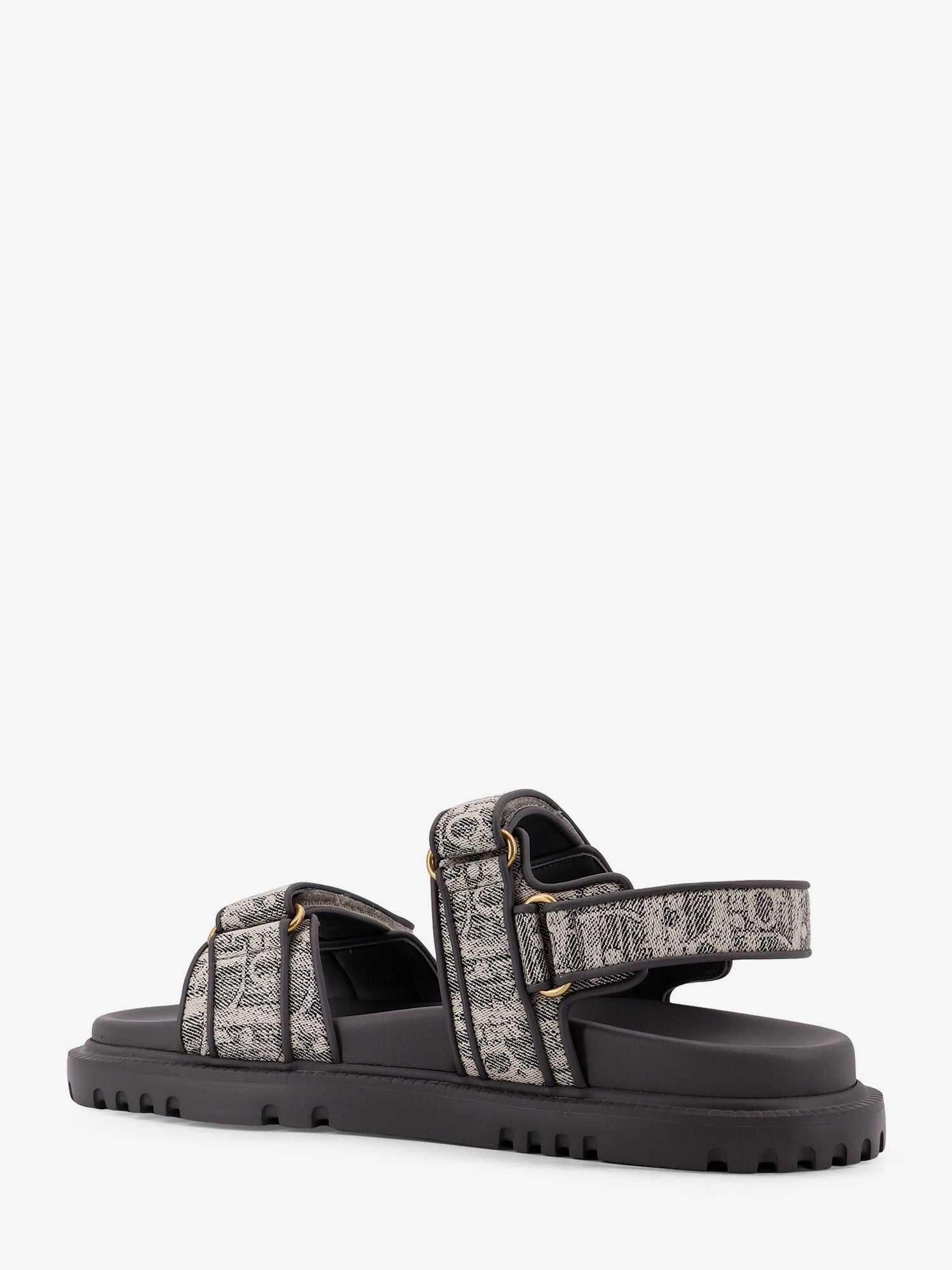 Dior - Woman - Grey - Sandal