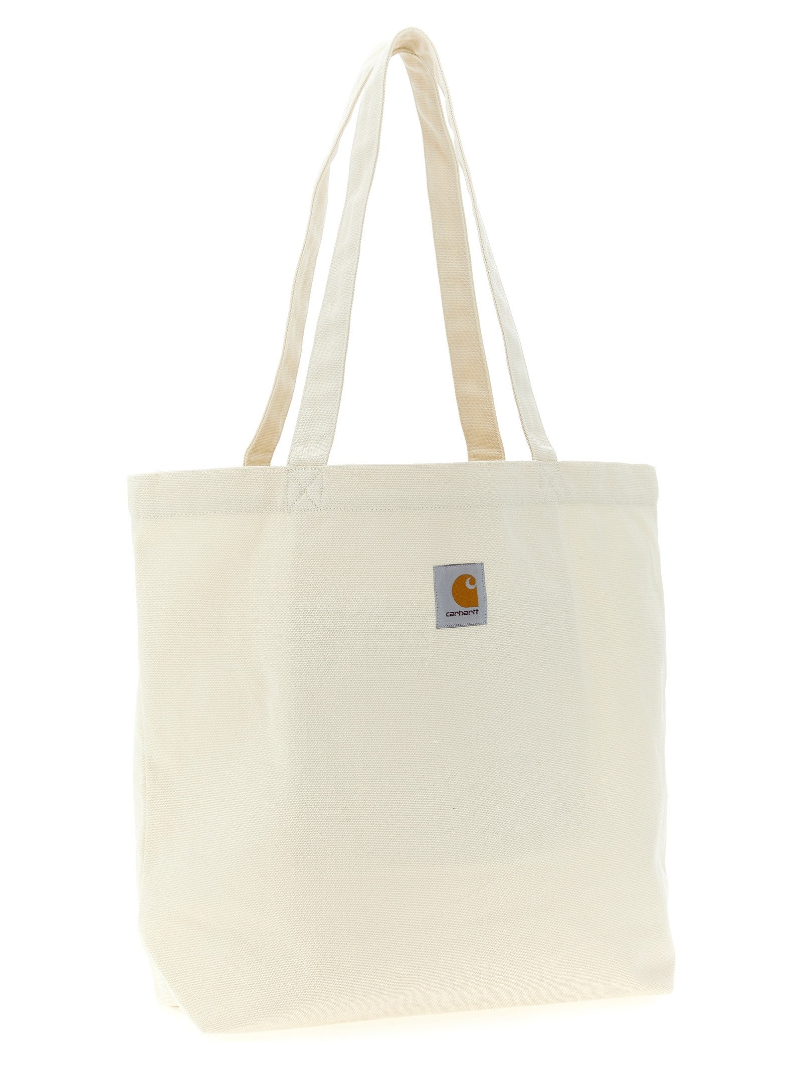Carhartt Wip - nan - White - Tote bag