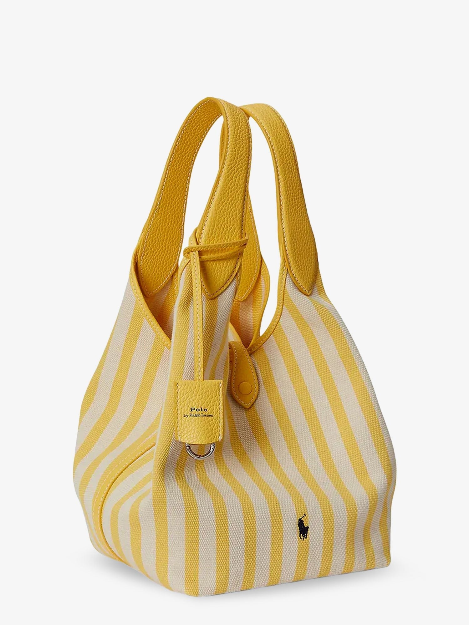 Polo Ralph Lauren - Woman - Collegiateyellow - Handbag
