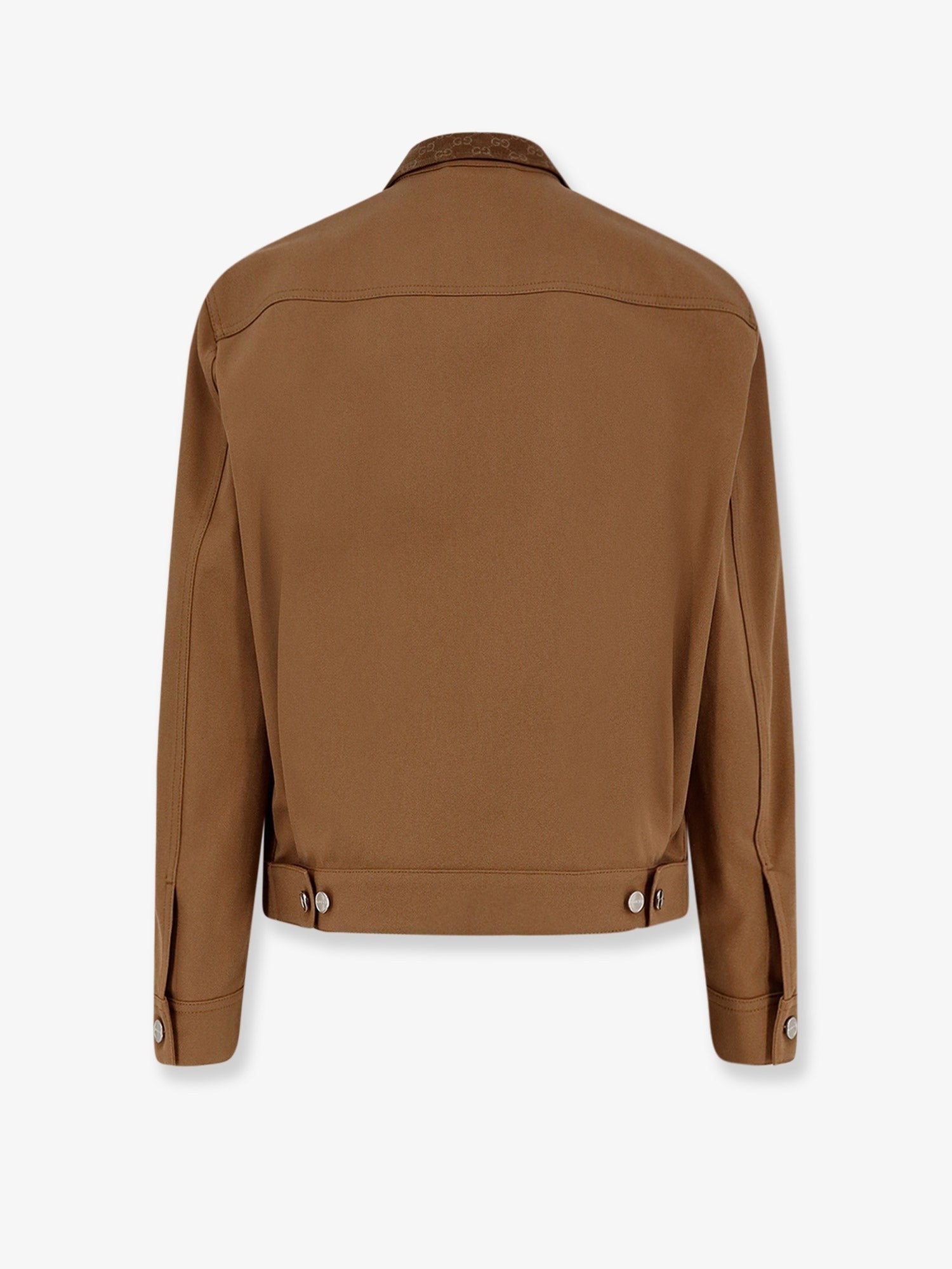 Gucci - Man - Brown - Jacket