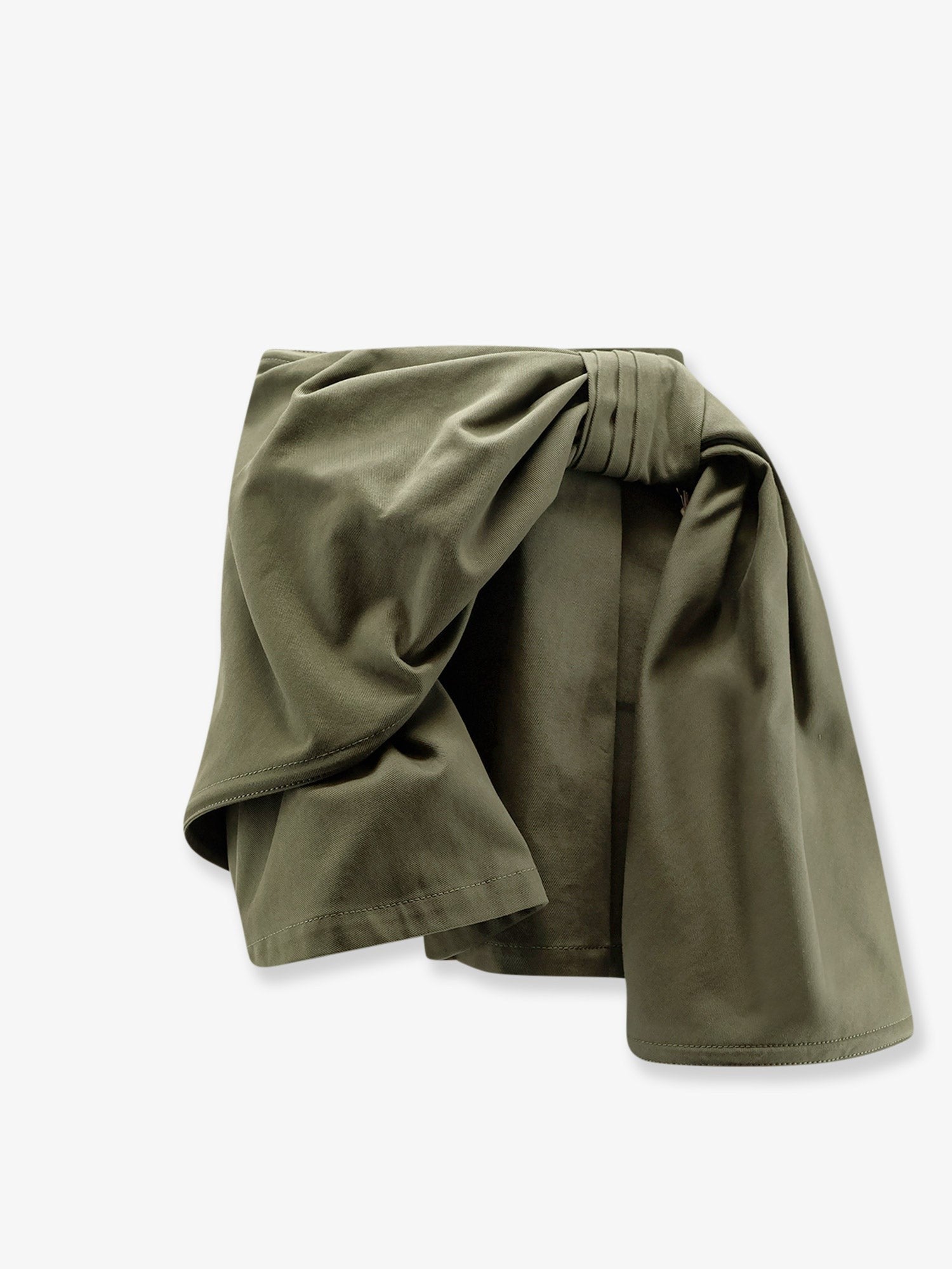 Dior - Woman - Green - Skirt