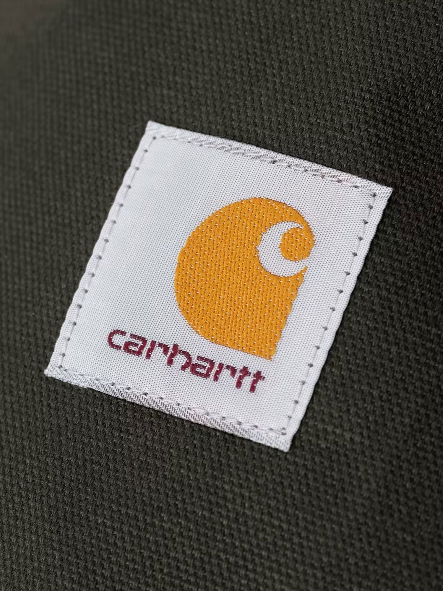 Carhartt Wip - Man - Green - Lifestyle