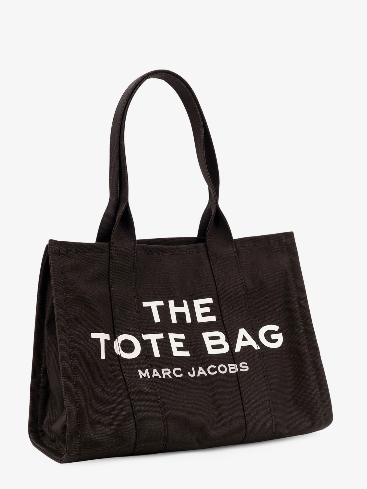 Marc Jacobs - Woman - Black - Shopping Bag