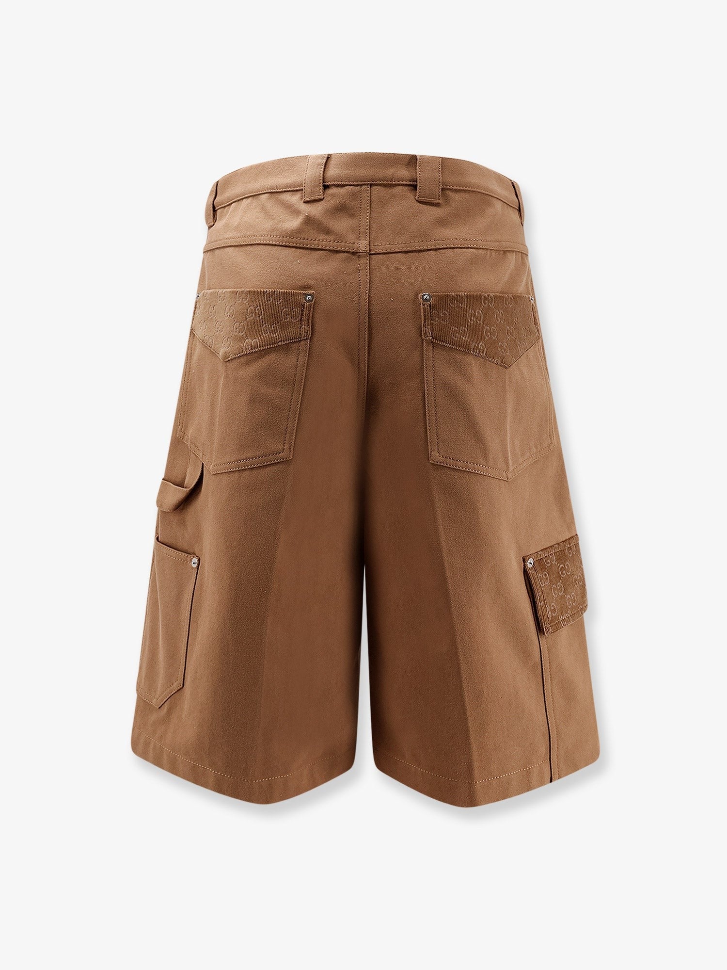 Gucci - Man - Brown - Shorts