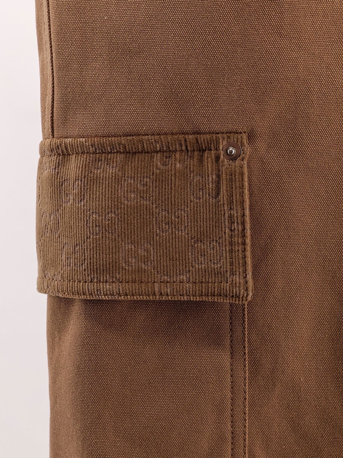 Gucci - Man - Brown - Shorts