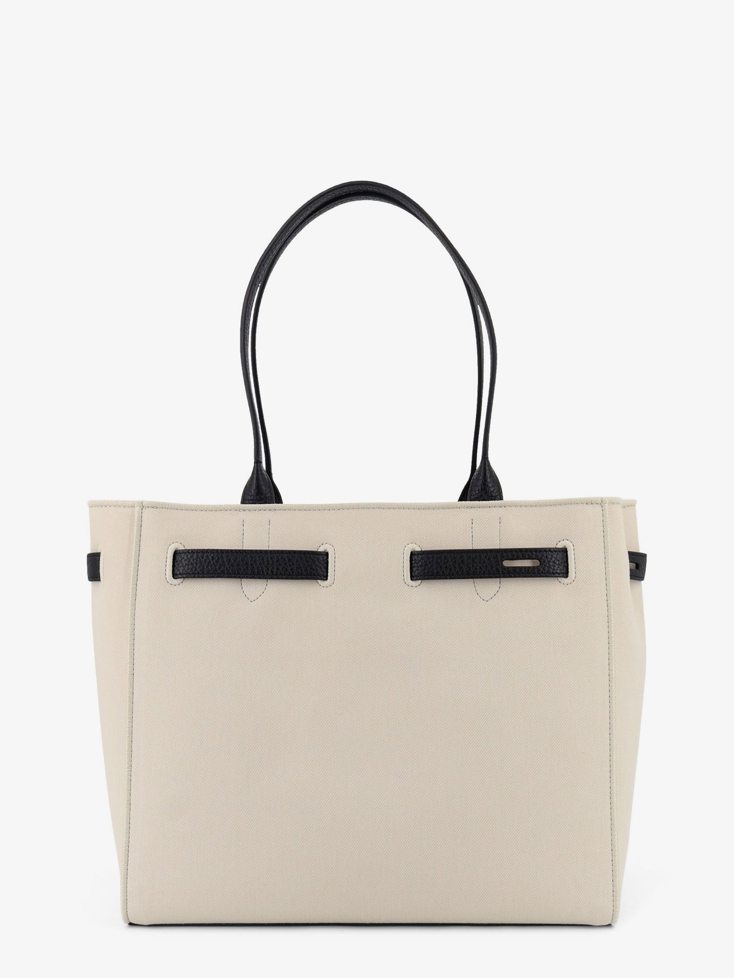 TOM FORD - Woman - White - Shoulder Bag