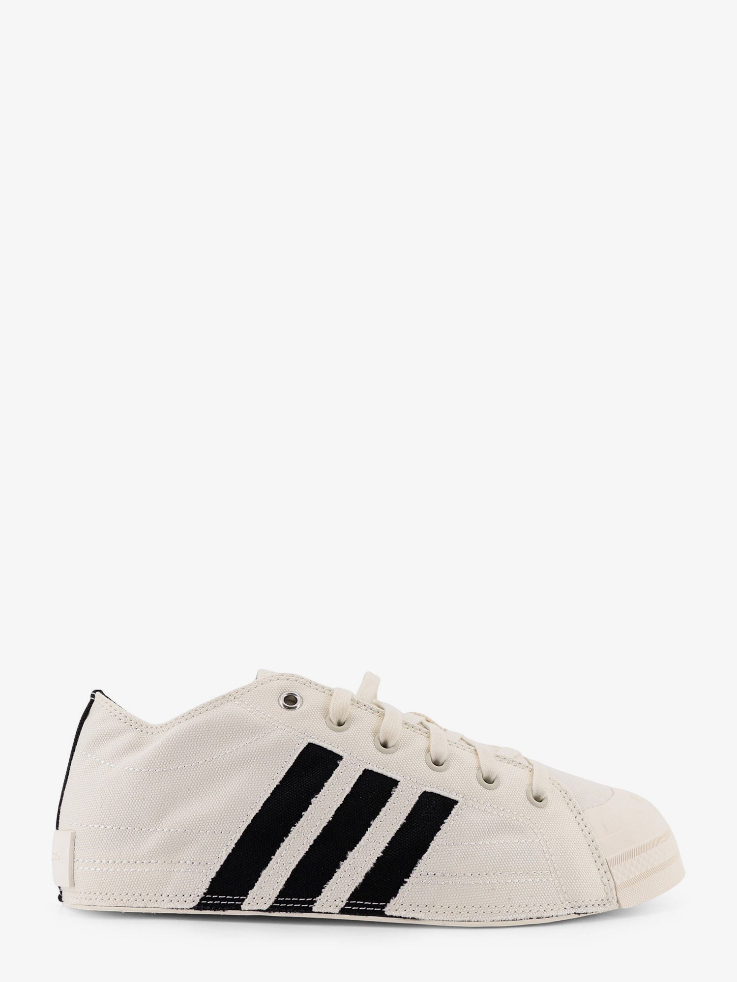 ADIDAS Y-3 - Man - White - Sneaker