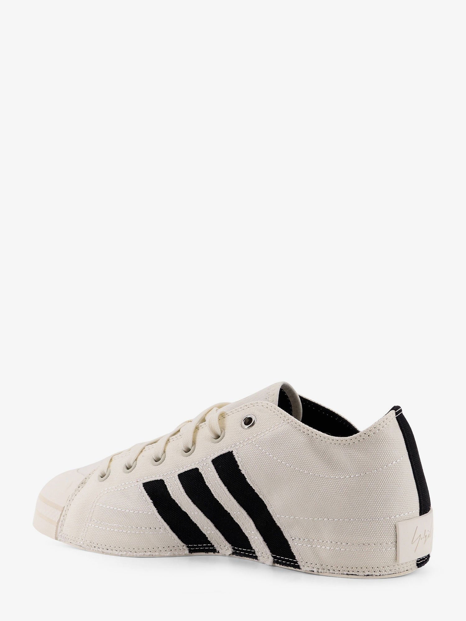 ADIDAS Y-3 - Man - White - Sneaker