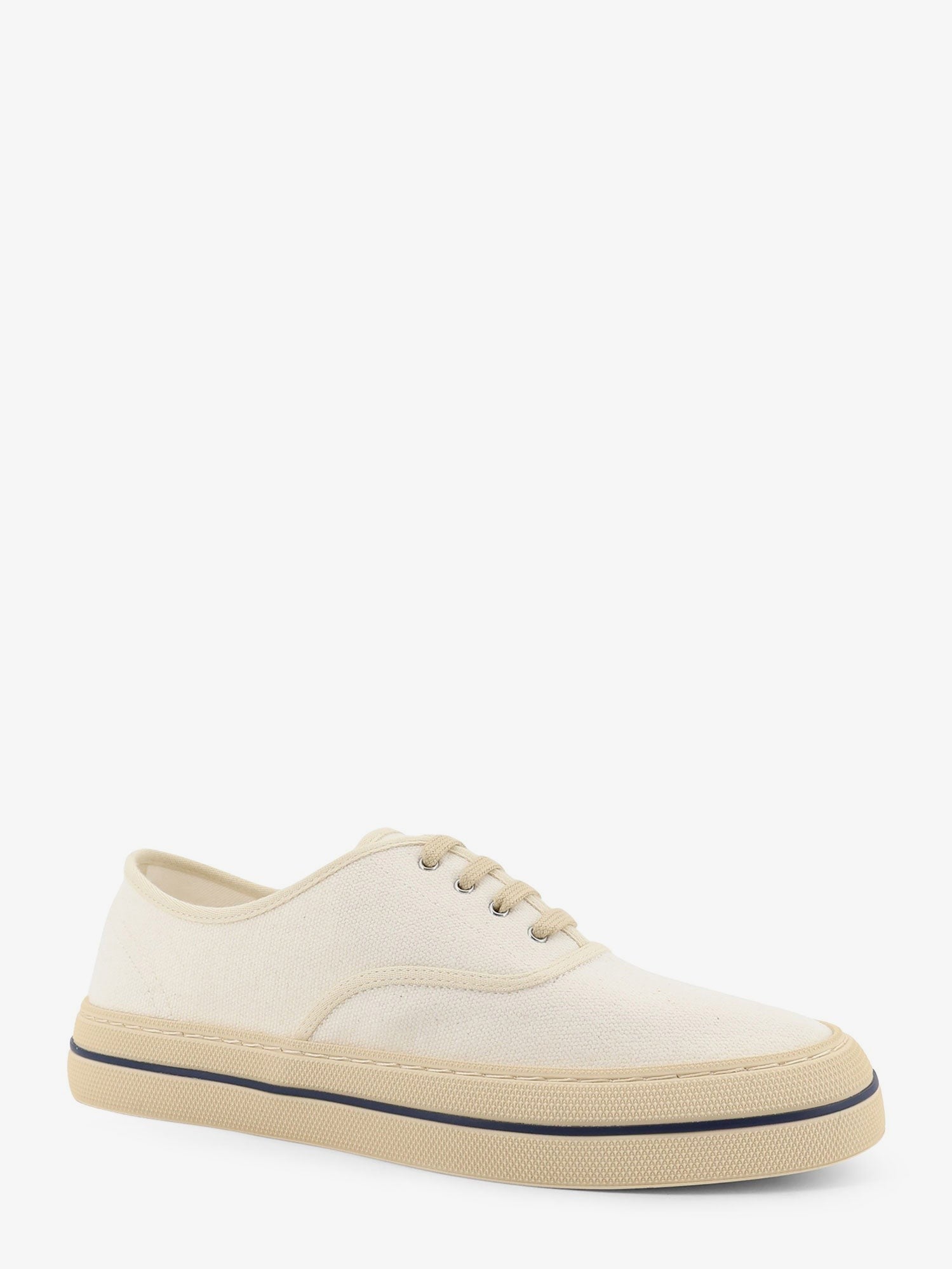 LORO PIANA - Woman - White - Sneaker