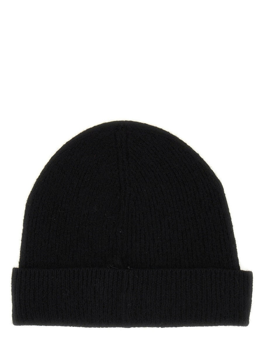 A.P.C. - Unisex - Black - Hat