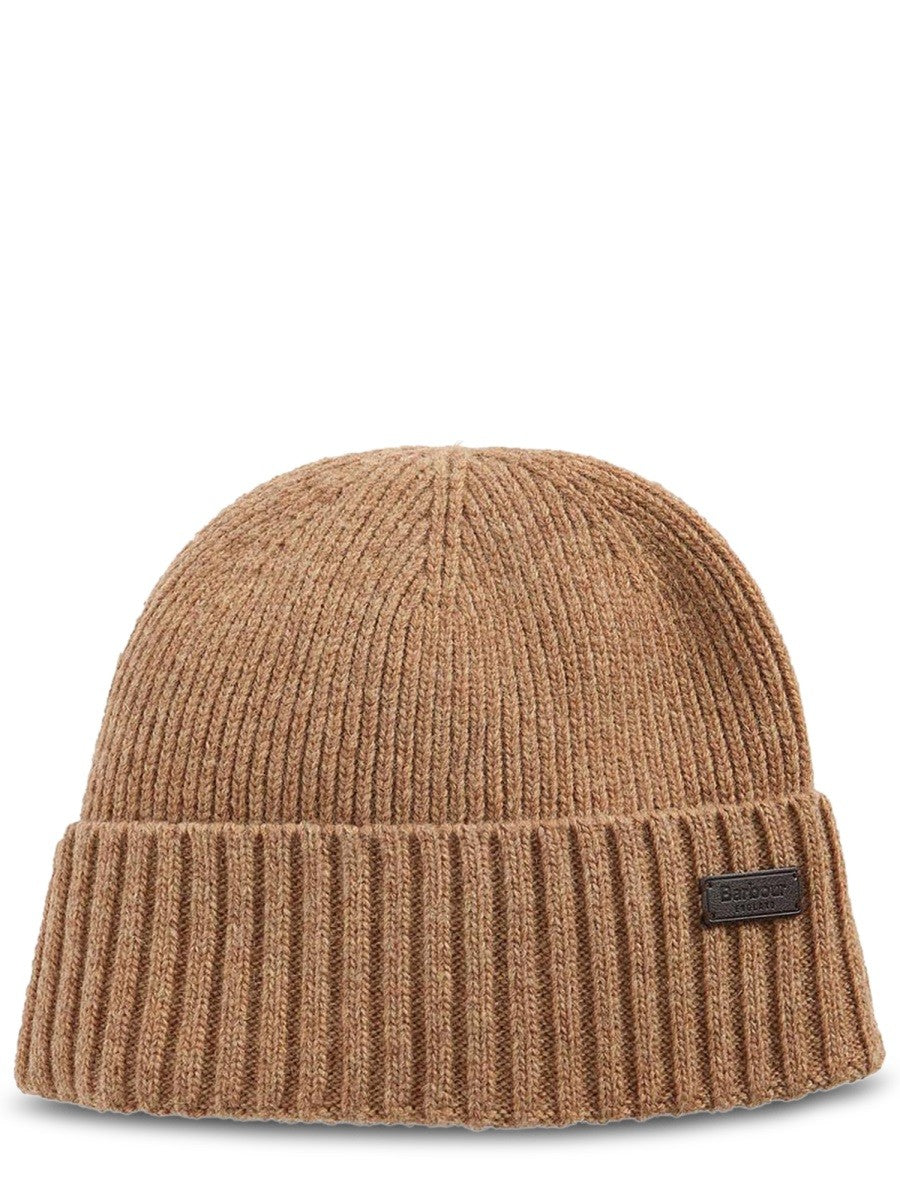 BARBOUR - Man - Brown - Hat