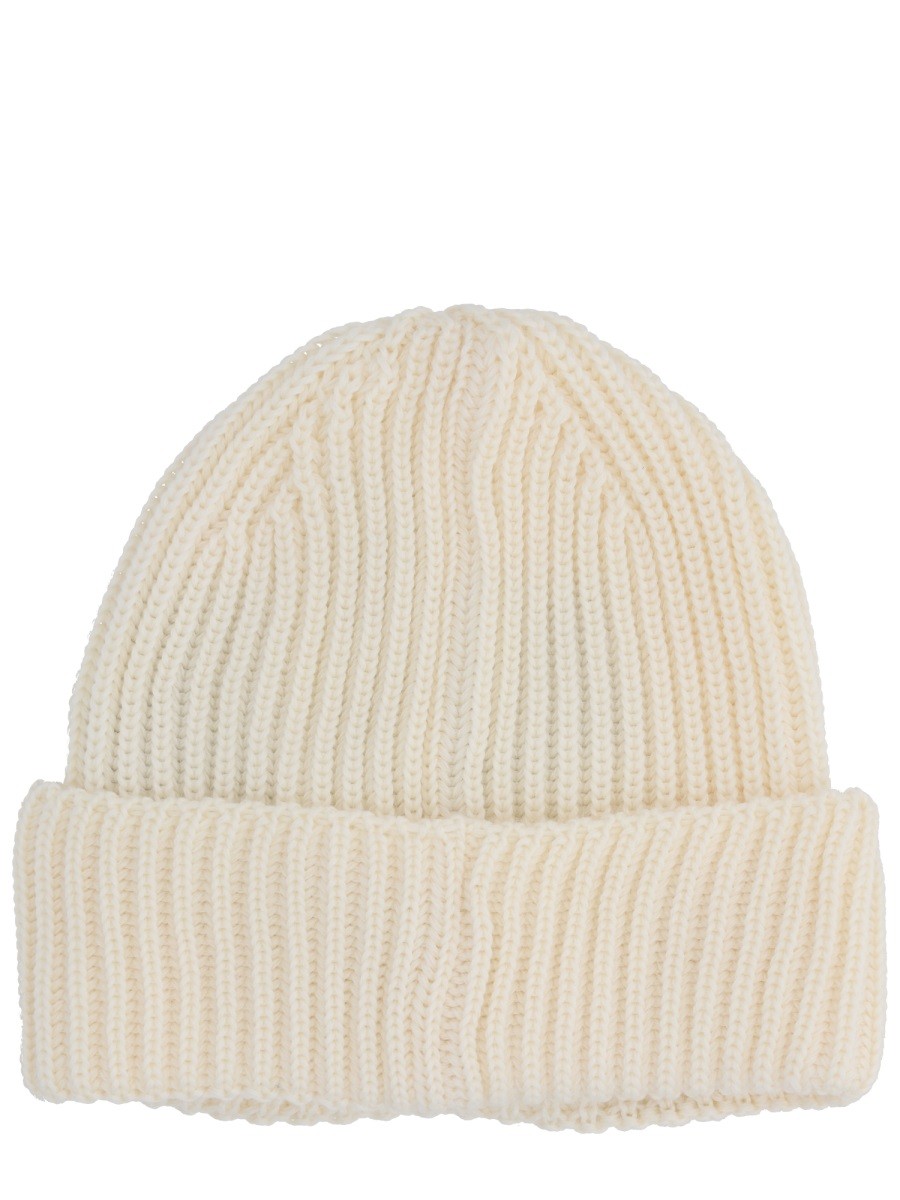C.P. COMPANY - Man - White - Hat