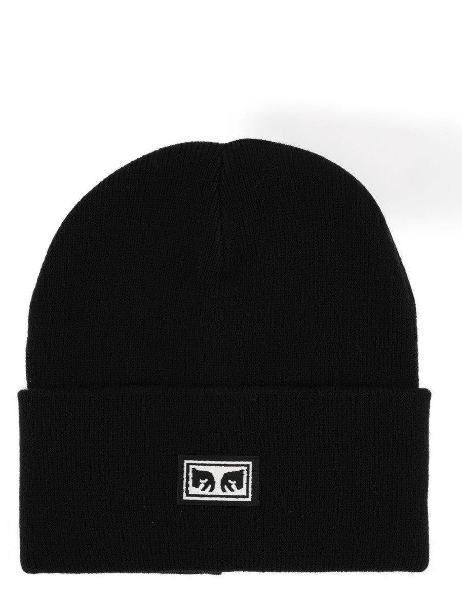 OBEY - Man - Black - Hat