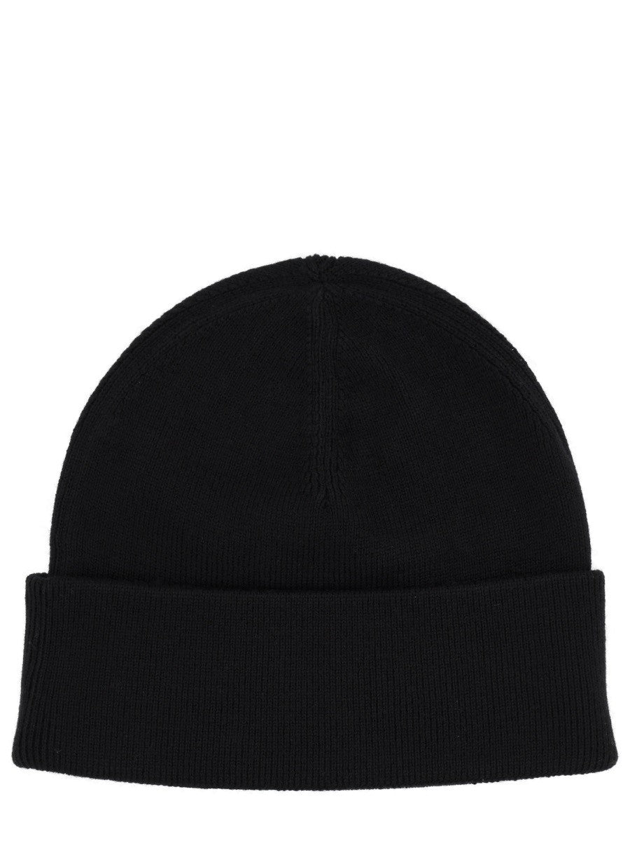 FRED PERRY - Man - Black - Hat