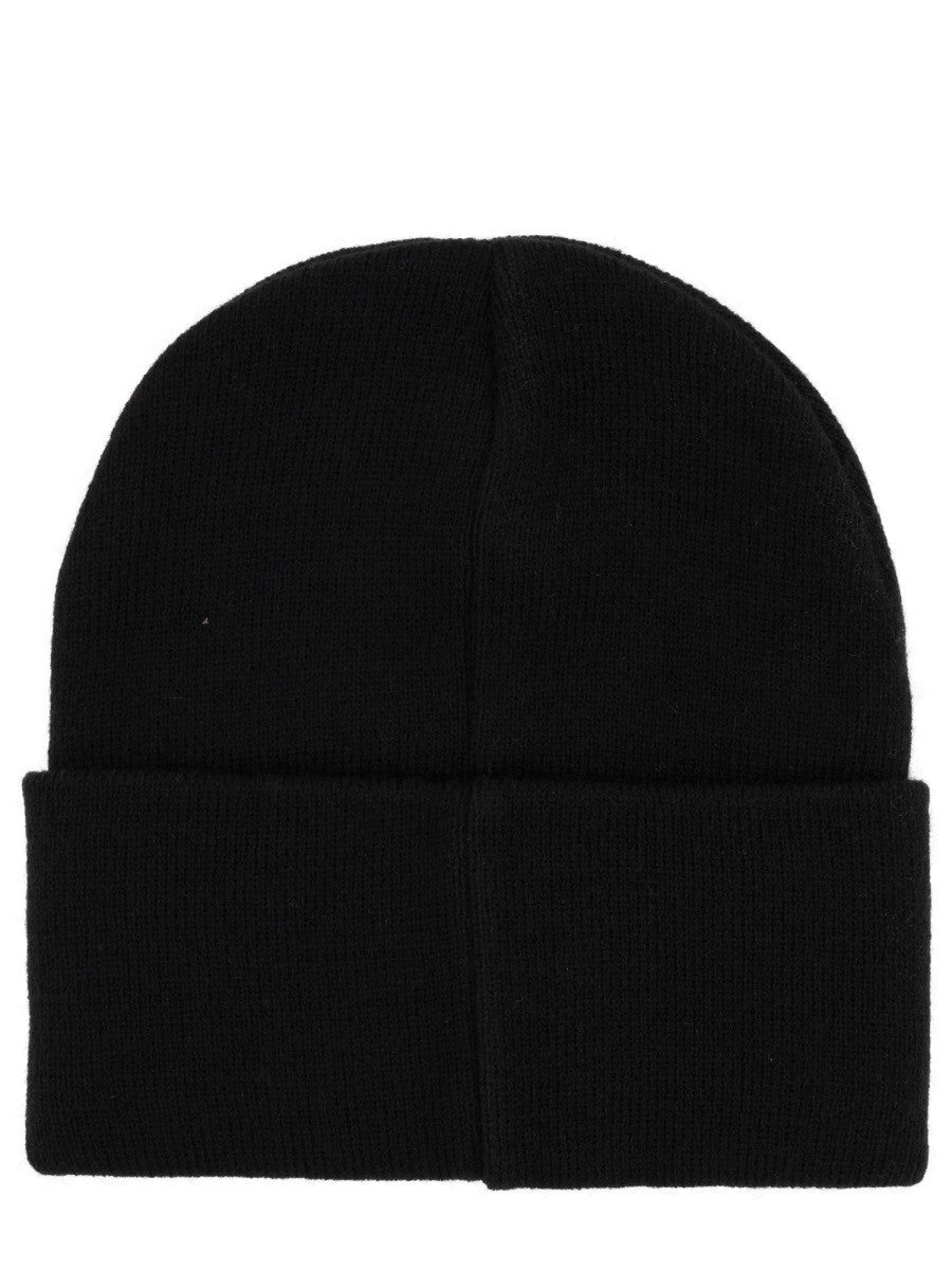 OBEY - Man - Black - Hat
