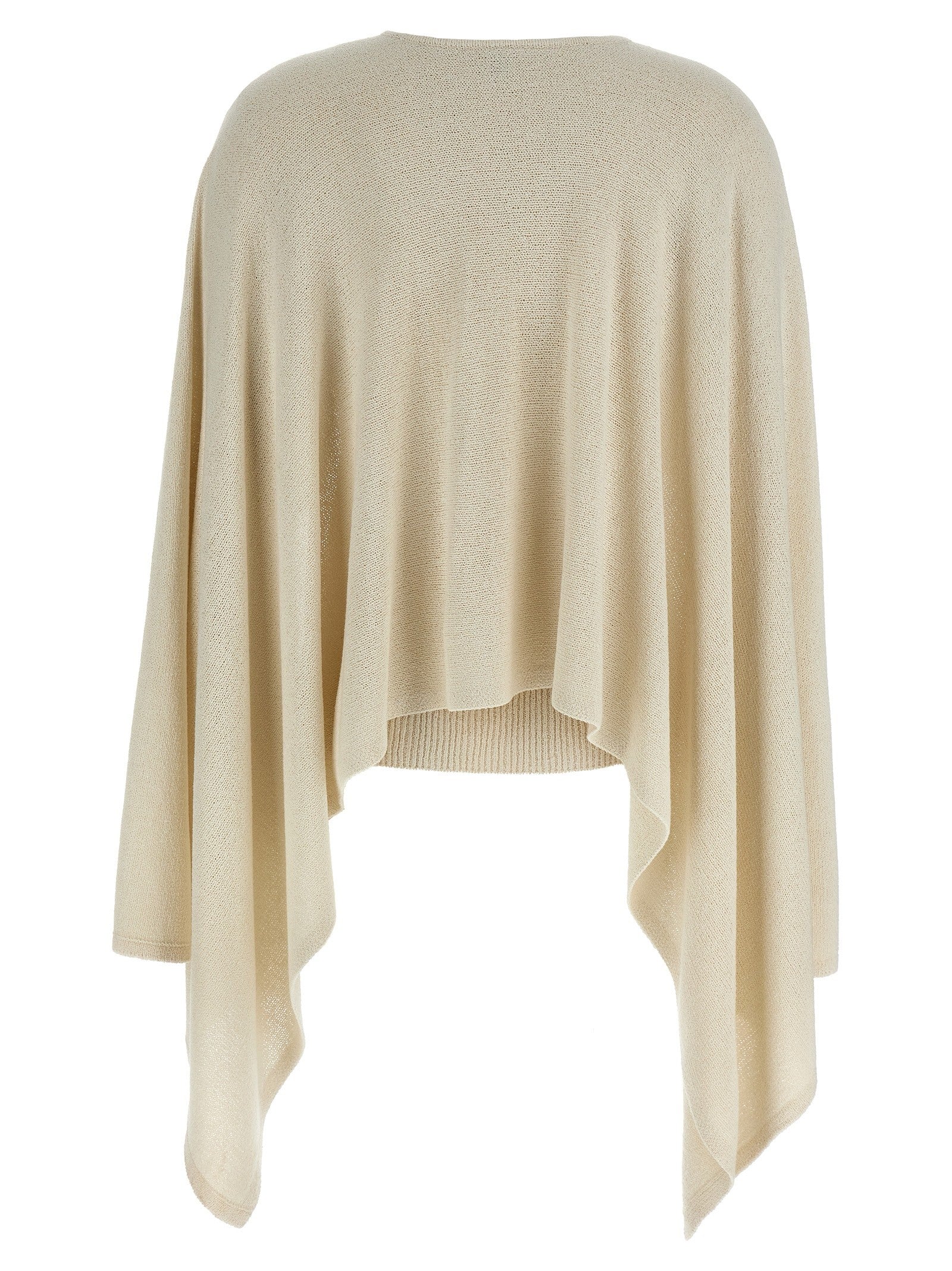 TOTEME - nan - Beige - Sweater