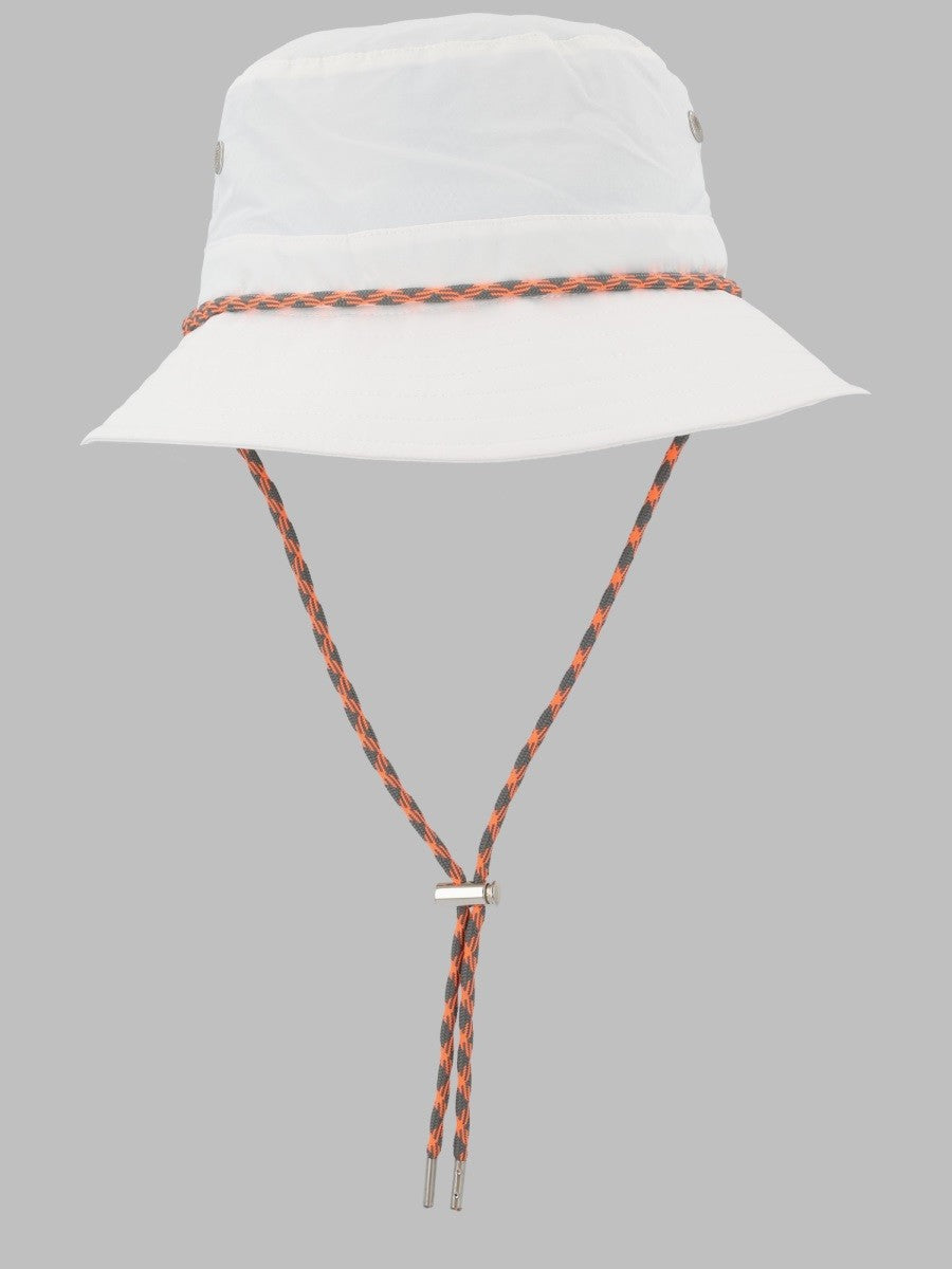 Vivienne Westwood - Woman - White - Hat