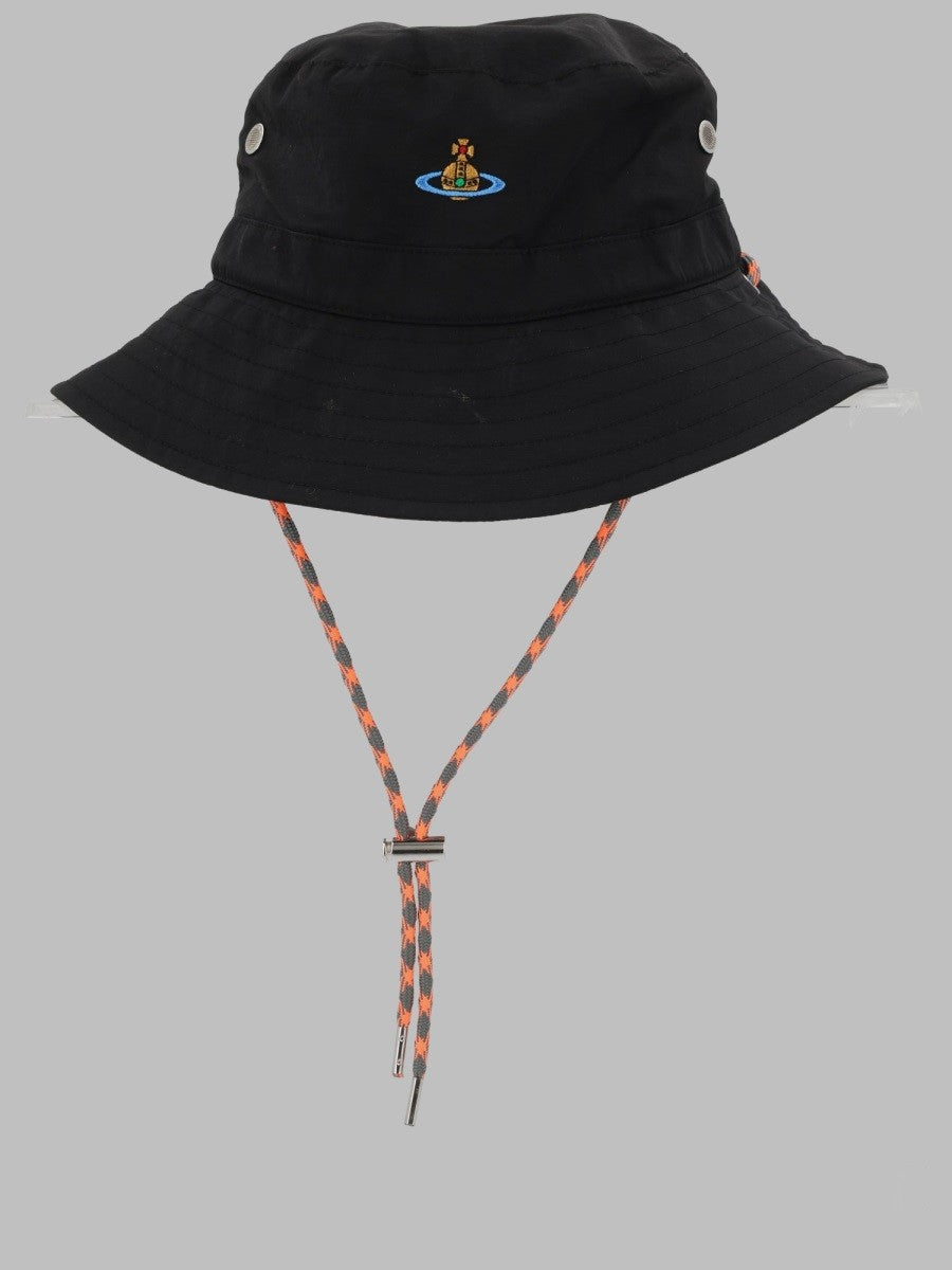 Vivienne Westwood - Woman - Black - Hat