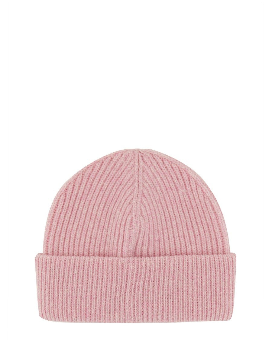 GANNI - Woman - Pink - Hat