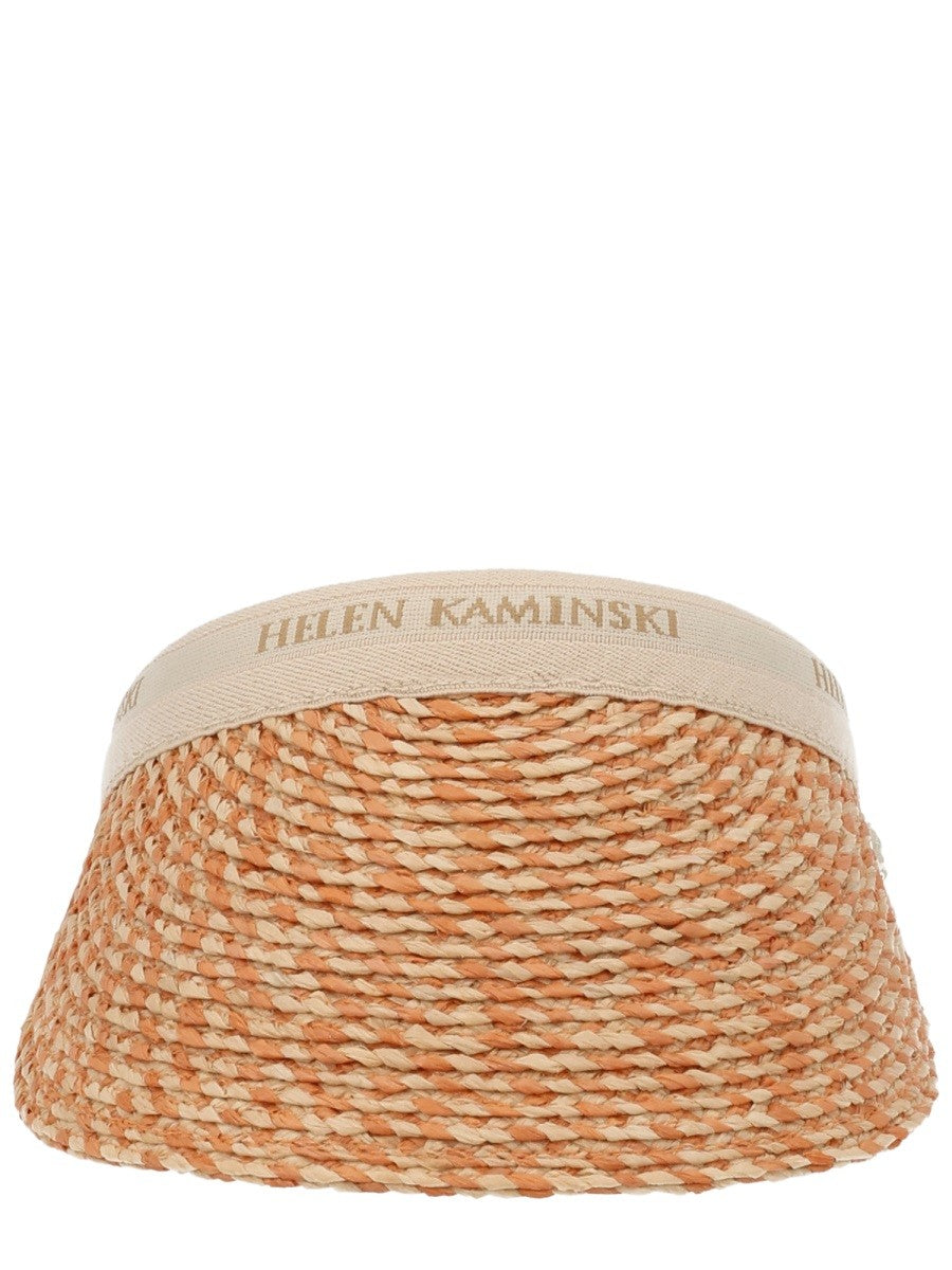 HELEN KAMINSKI - Woman - Beige - Hat