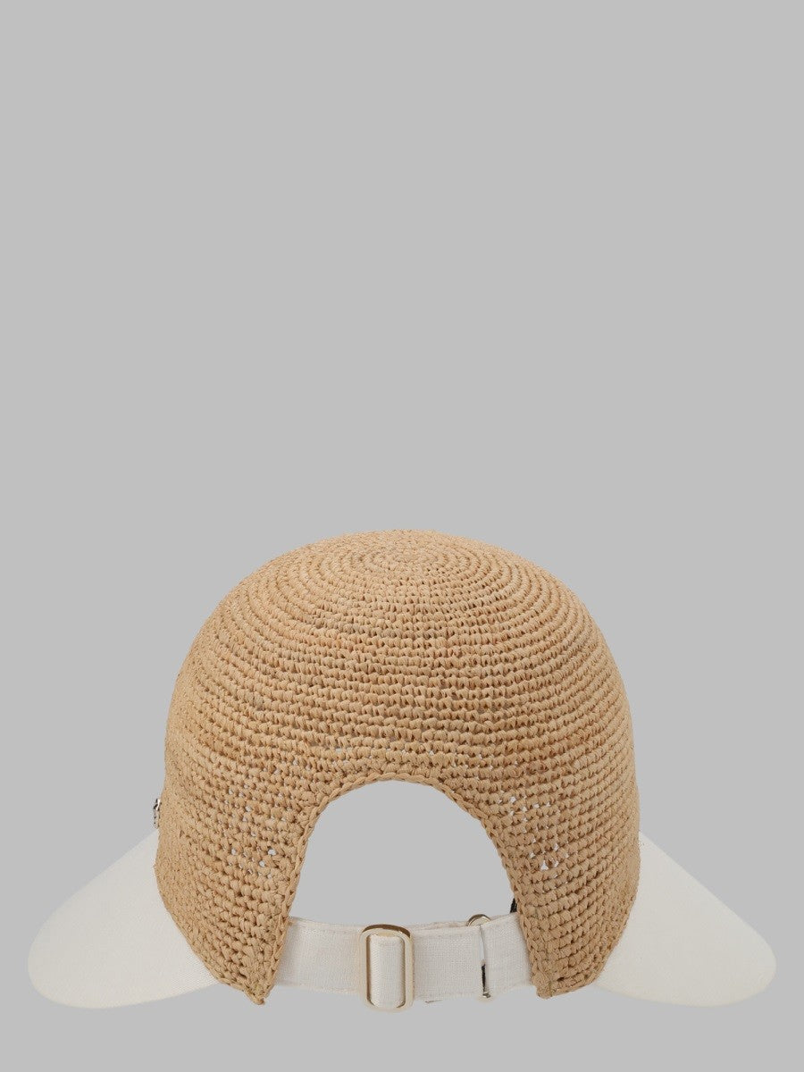 HELEN KAMINSKI - Woman - Beige - Hat