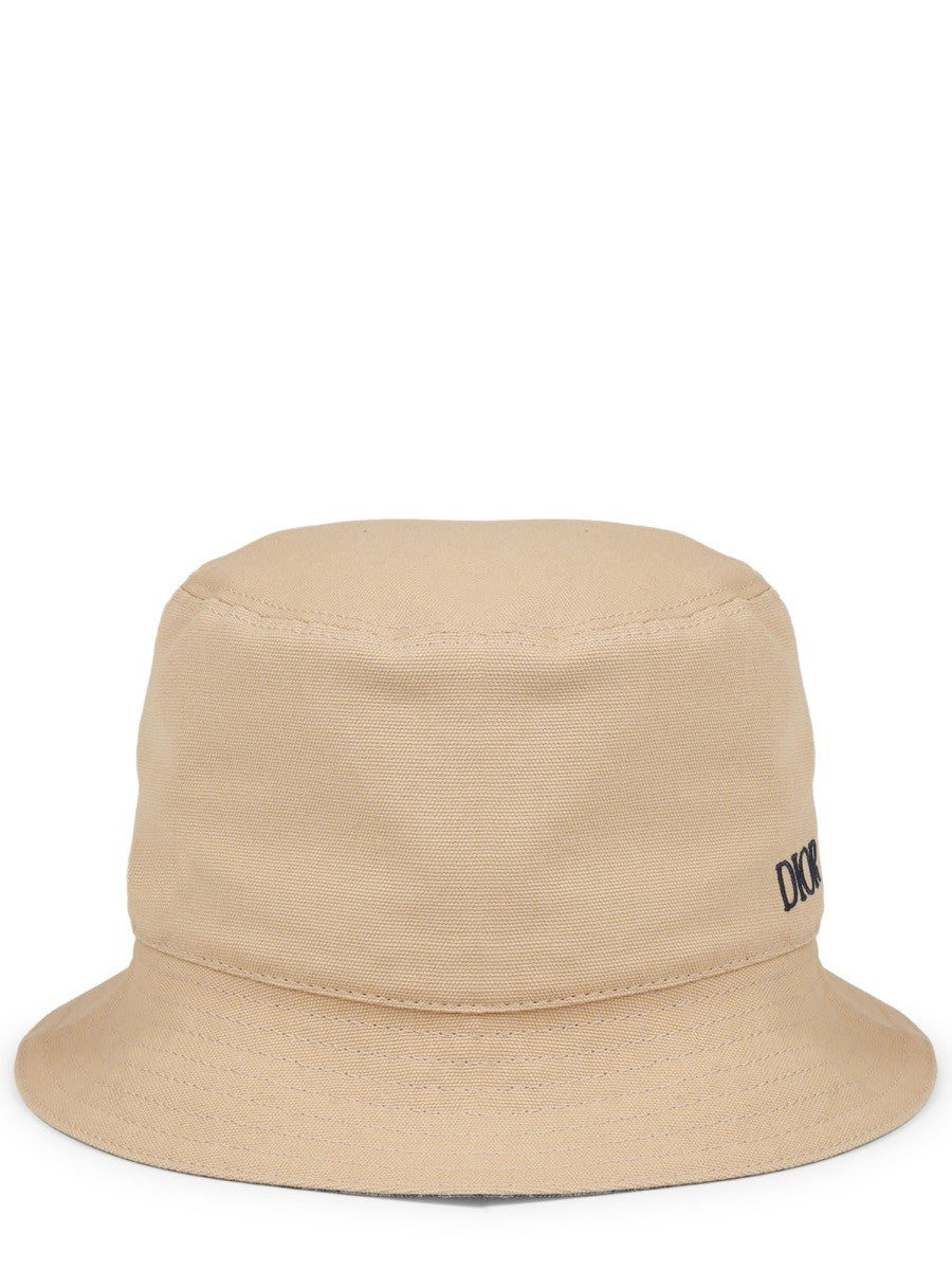 Dior - Man - Beige - Hat