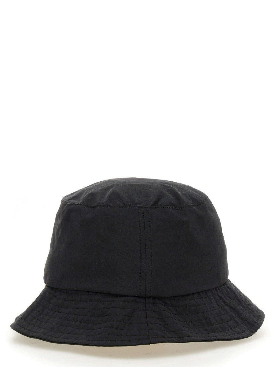 jw anderson - Unisex - Black - Hat