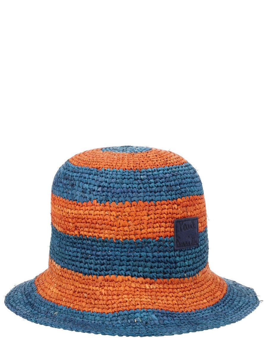 PAUL SMITH - Woman - Blue - Hat