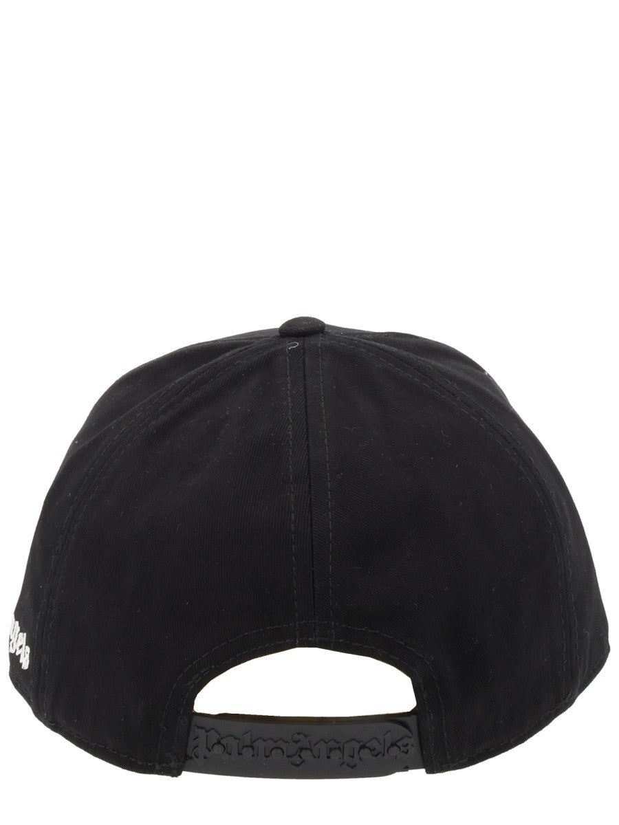 Palm Angels - Woman - Black - Hat
