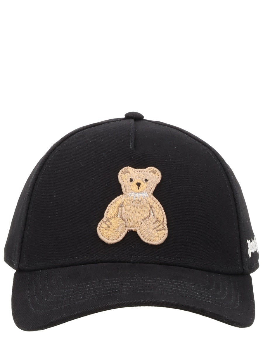 Palm Angels - Woman - Black - Hat