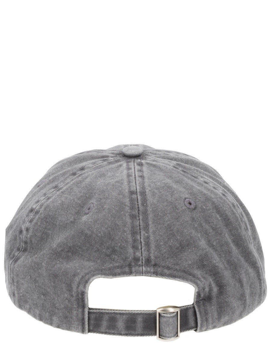 SUNFLOWER - Man - Grey - Hat