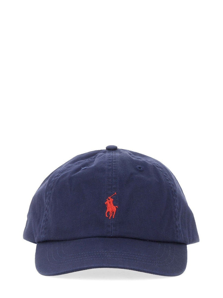 Polo Ralph Lauren - Woman - Blue - Hat