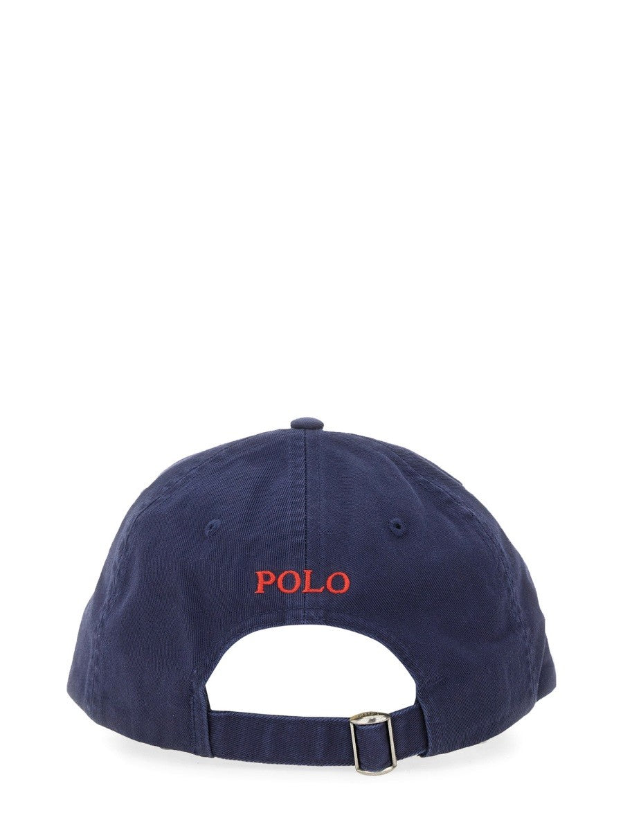 Polo Ralph Lauren - Woman - Blue - Hat