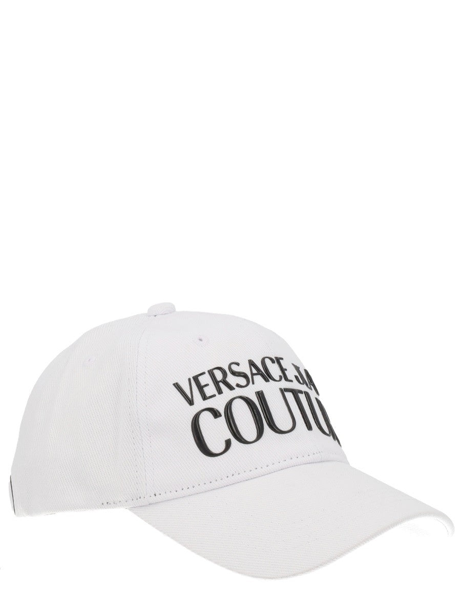 Versace Jeans Couture - Man - White - Hat