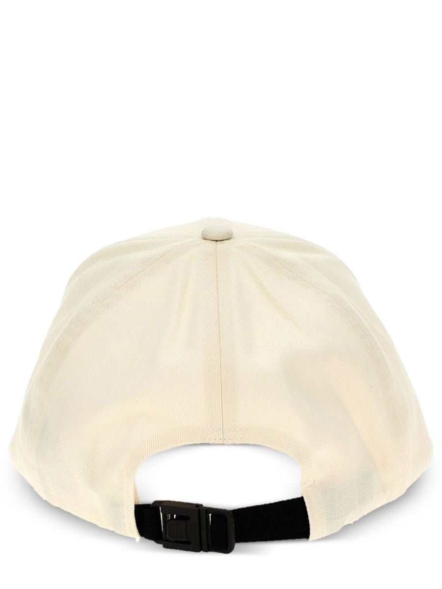 Moncler - Man - Beige - Hat