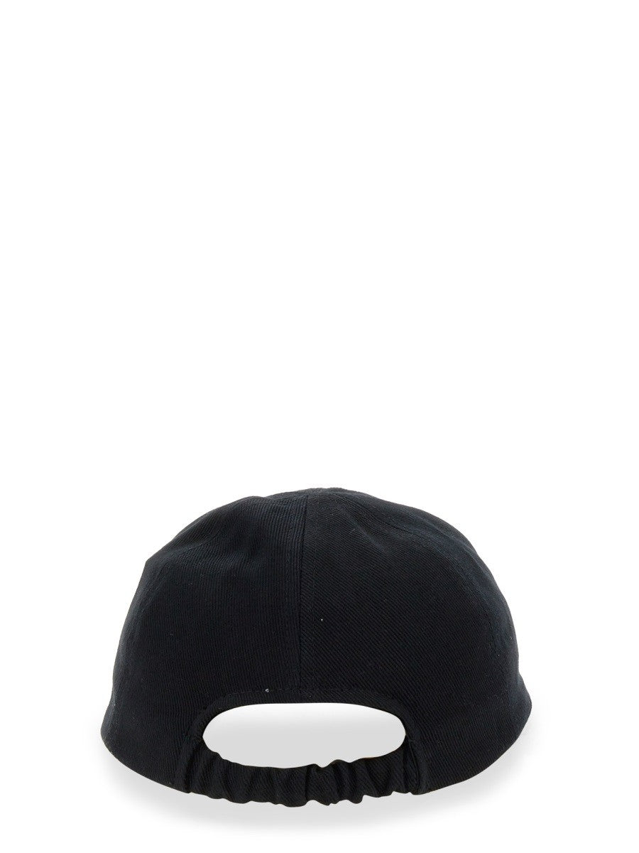 PATOU - Woman - Black - Hat
