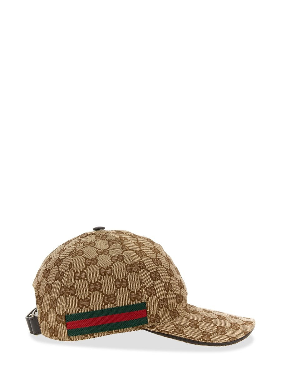 Gucci - Man - Beige - Hat