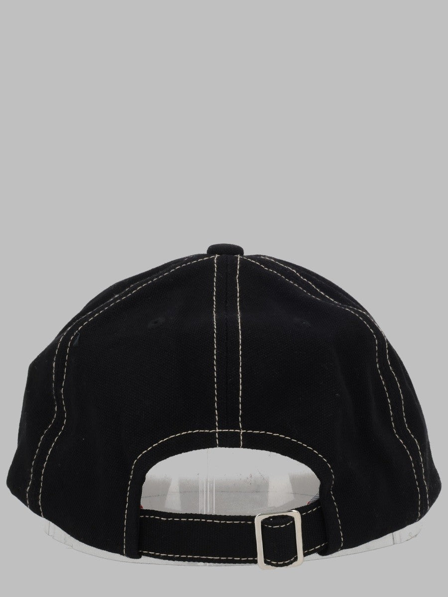 Vivienne Westwood - Woman - Black - Hat