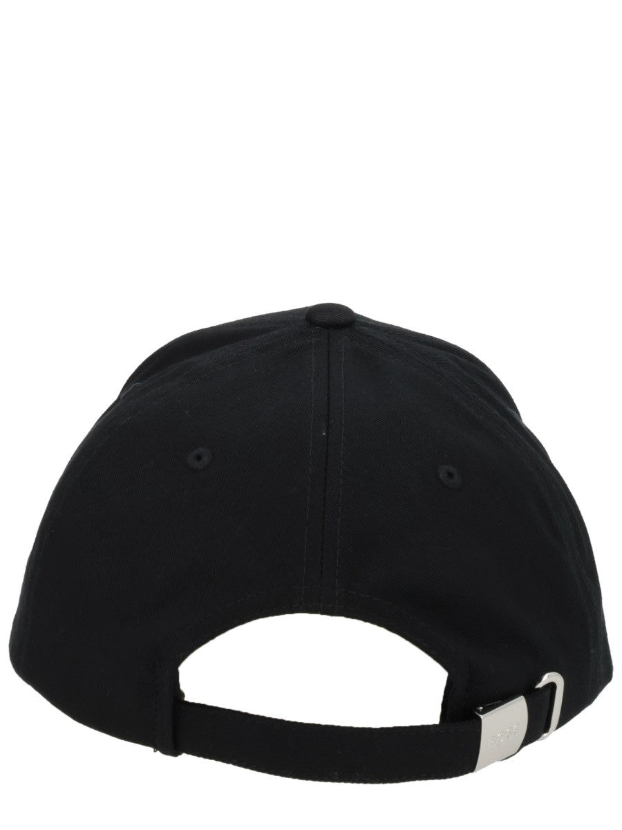 Boss - Man - Black - Hat