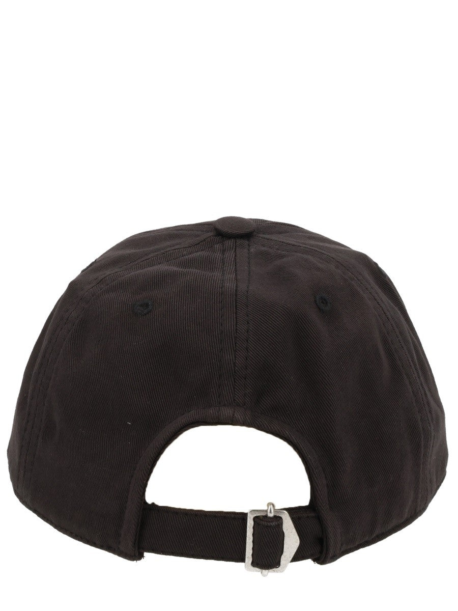 MARANT - Man - Black - Hat