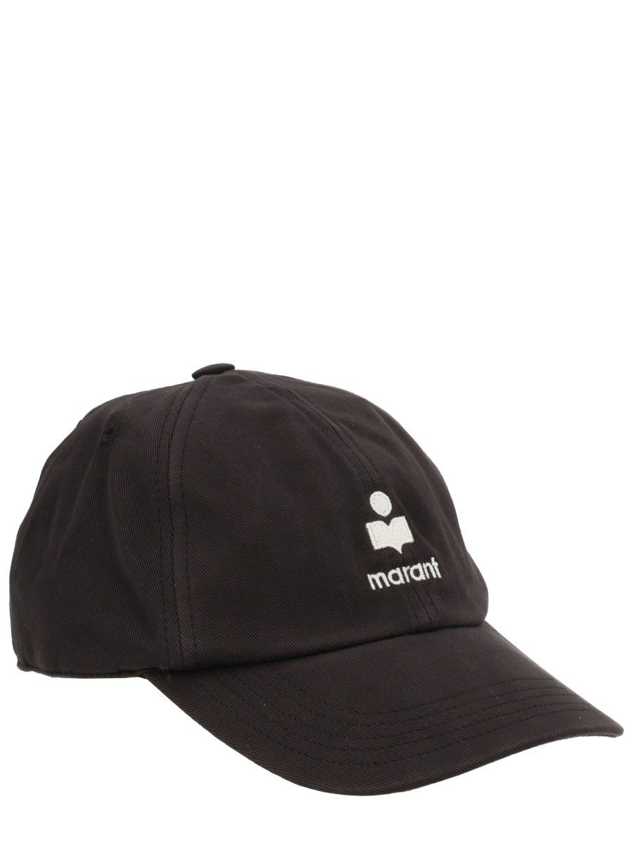 Isabel Marant - Woman - Black - Hat