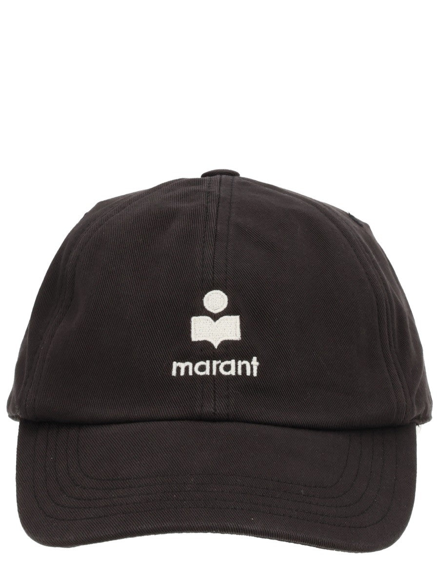 MARANT - Man - Black - Hat