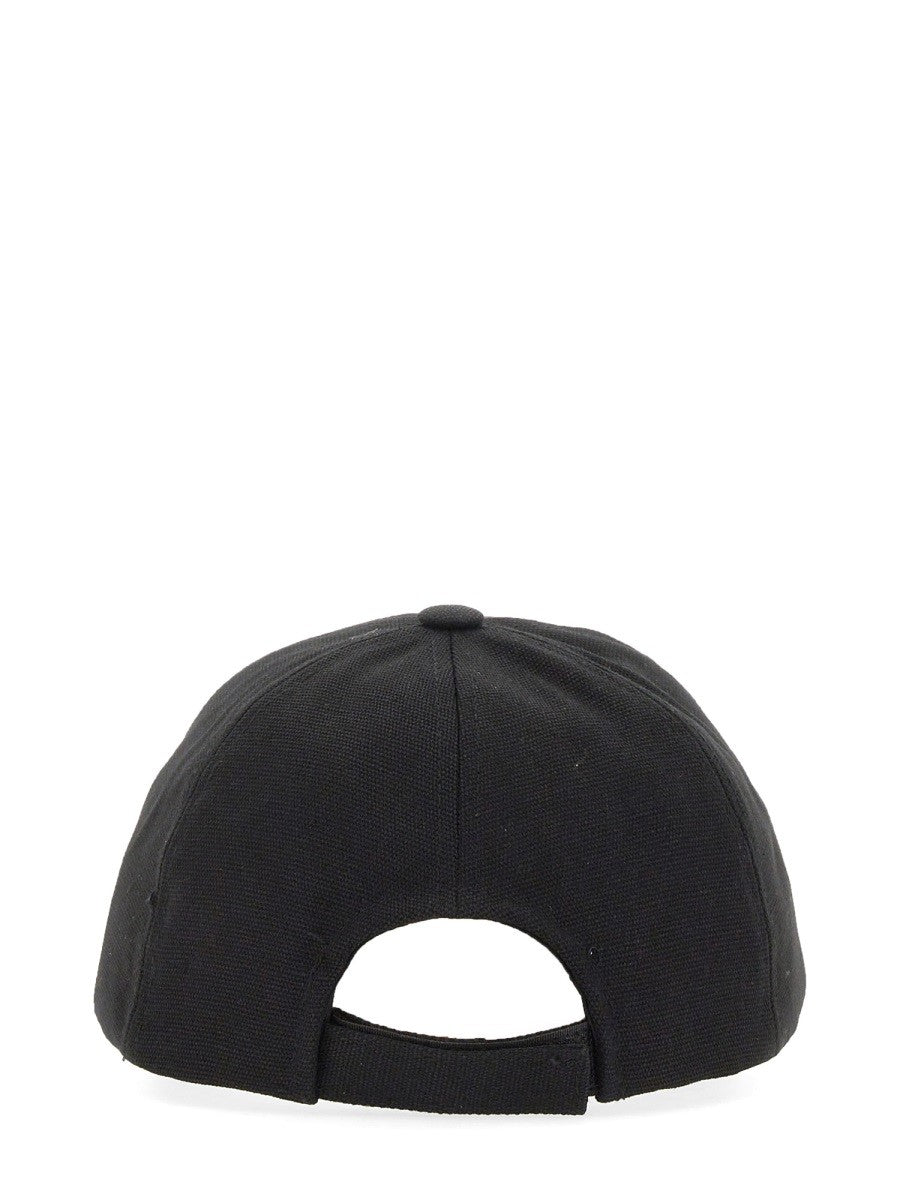 Isabel Marant - Woman - Black - Hat