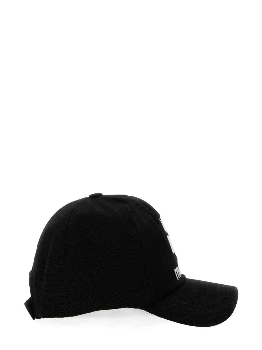 MARANT - Man - Black - Hat